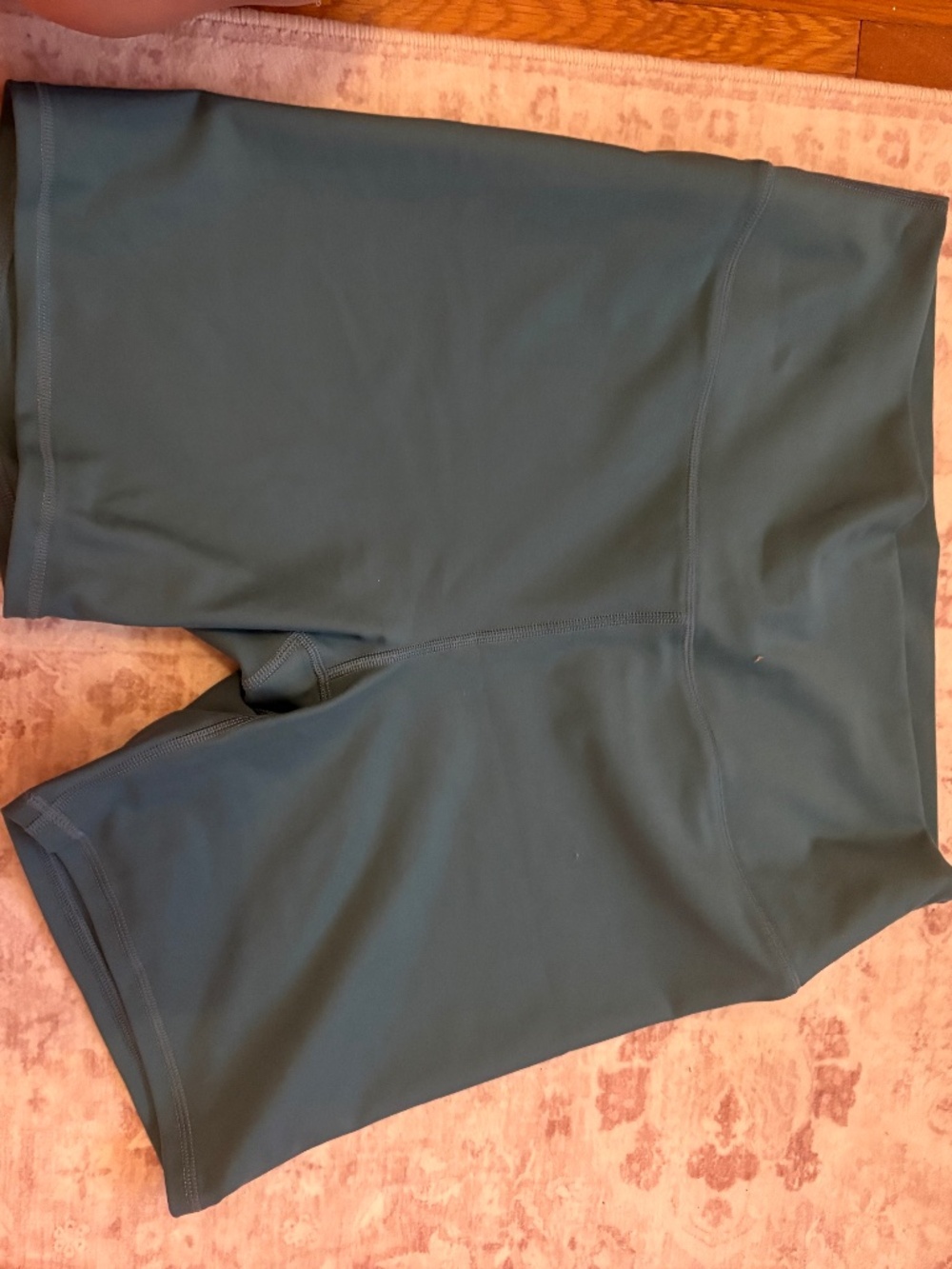 YPB biker shorts